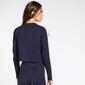 Camisola Crop Fila Bridge Camisola Crop Fila Bridge
