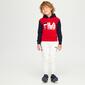 Nathan Kid Sudadera Cap. Felpa P. Excl. Nathan Kid Sudadera Cap. Felpa P. Excl.