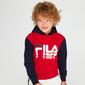 Nathan Kid Sudadera Cap. Felpa P. Excl. Nathan Kid Sudadera Cap. Felpa P. Excl.