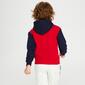Nathan Kid Sudadera Cap. Felpa P. Excl. Nathan Kid Sudadera Cap. Felpa P. Excl.