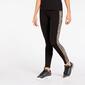 Fila Anisha - Negro - Leggins Mujer Fila Anisha - Negro - Leggins Mujer