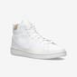 Nike Court Royale 2 - Blancas - Zapatillas Altas Mujer Nike Court Royale 2 - Blancas - Zapatillas Altas Mujer