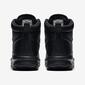 Nike Manoa Leather - Negro - Botas Hombre Nike Manoa Leather - Negro - Botas Hombre