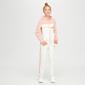 Megan Jra Chandal Cap. Felpa P. Excl. Megan Jra Chandal Cap. Felpa P. Excl.