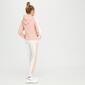 Megan Jra Chandal Cap. Felpa P. Excl. Megan Jra Chandal Cap. Felpa P. Excl.