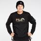 Sweat Fila Lou Sweat Fila Lou