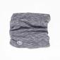 Braga Cuello Buff - Gris - Bufanda Tubular Braga Cuello Buff - Gris - Bufanda Tubular