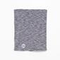 Braga Cuello Buff - Gris - Bufanda Tubular Braga Cuello Buff - Gris - Bufanda Tubular