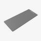 Colchoneta Eva Bodytone - Gris - Esterilla Colchoneta Eva Bodytone - Gris - Esterilla