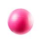 Bola Fitness 55cm Martes - Rosa - Gymball Bola Fitness 55cm Martes - Rosa - Gymball