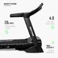 Passadeira Dt21 Bodytone Passadeira Dt21 Bodytone