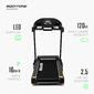 Passadeira Bodytone Dt16 Passadeira Bodytone Dt16