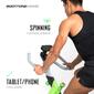 Bici Indoor Magnetica 16 Kg Bodytone Bici Indoor Magnetica 16 Kg Bodytone