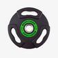 Disco Olímpico Goma 10 Kg 50 Mm Disco Olímpico Goma 10 Kg 50 Mm