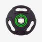 Disco Olímpico Goma 2,5 Kg 50 Mm Disco Olímpico Goma 2,5 Kg 50 Mm