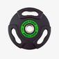 Disco Olímpico Goma 5 Kg 50 Mm Disco Olímpico Goma 5 Kg 50 Mm