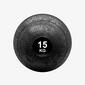 Bola Medicinal 15kg Bodytone - Preto - Acessório Treino Bola Medicinal 15kg Bodytone - Preto - Acessório Treino
