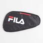 Funda Pala Pádel Fila - Negro - Paletero Pádel Funda Pala Pádel Fila - Negro - Paletero Pádel