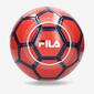 Balón Fila - Rojo - Balón Fútbol Balón Fila - Rojo - Balón Fútbol