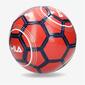 Balón Fila - Rojo - Balón Fútbol 