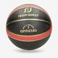 Balón Team Quest - Negro - Balón Baloncesto Balón Team Quest - Negro - Balón Baloncesto