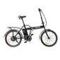 Bici Eléctrica Skateflash Folding Bici Eléctrica Skateflash Folding