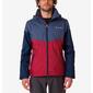 Columbia Inner Limits Columbia Inner Limits