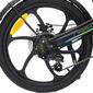 Bicicleta Smartgyro Crosscity Bicicleta Smartgyro Crosscity