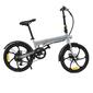 Bicicleta Smartgyro Crosscity Bicicleta Smartgyro Crosscity
