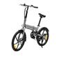 Bicicleta Smartgyro Crosscity Bicicleta Smartgyro Crosscity
