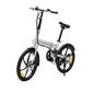 Bicicleta Smartgyro Crosscity - Blanco - Bici Urbana Bicicleta Smartgyro Crosscity - Blanco - Bici Urbana
