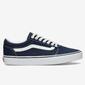 Vans Ward Vans Ward