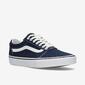 Vans Ward Vans Ward
