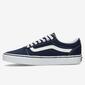 Vans Ward Vans Ward