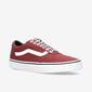 Vans Ward Vans Ward