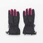 Guantes Nieve Boriken - Fucsia - Guantes Mujer Guantes Nieve Boriken - Fucsia - Guantes Mujer