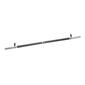 Barra Fitness Pump Sveltus 130 cm - Unico - Barra Pesas Barra Fitness Pump Sveltus 130 cm - Unico - Barra Pesas