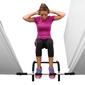Barra Dominadas Flexiones Sveltus Barra Dominadas Flexiones Sveltus