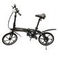 Urban Beetle SK8 - Preto - Bicicleta Elétrica Urban Beetle SK8 - Preto - Bicicleta Elétrica
