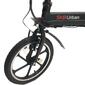Urban Beetle SK8 - Preto - Bicicleta Elétrica Urban Beetle SK8 - Preto - Bicicleta Elétrica