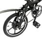 Urban Beetle SK8 - Preto - Bicicleta Elétrica Urban Beetle SK8 - Preto - Bicicleta Elétrica