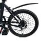 SK8 Urban Nomad - Azul - Bicicleta Eléctrica SK8 Urban Nomad - Azul - Bicicleta Eléctrica
