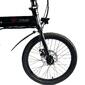 SK8 Urban Nomad - Azul - Bicicleta Eléctrica SK8 Urban Nomad - Azul - Bicicleta Eléctrica