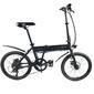 Urban Nomad SK8 - Preto - Bicicleta Elétrica 