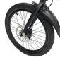 Urban Nomad SK8 - Azul - Bicicleta Elétrica Urban Nomad SK8 - Azul - Bicicleta Elétrica