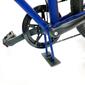 Urban Nomad SK8 - Azul - Bicicleta Elétrica 