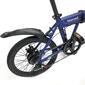 SK8 Urban Nomad - Negro - Bicicleta Eléctrica 