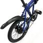 Urban Nomad SK8 - Azul - Bicicleta Elétrica Urban Nomad SK8 - Azul - Bicicleta Elétrica