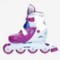 Patins em Linha Frozen - Roxo - Patins Criança Patins em Linha Frozen - Roxo - Patins Criança