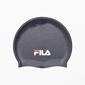 Gorro Natación Fila - Negro - Gorro Natación Gorro Natación Fila - Negro - Gorro Natación